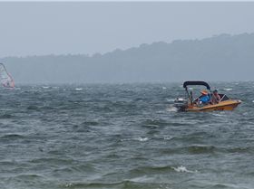 Slalom State Championship