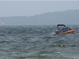 Slalom State Championship