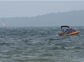 Slalom State Championship