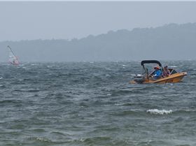 Slalom State Championship