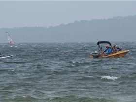 Slalom State Championship