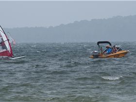 Slalom State Championship