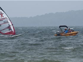 Slalom State Championship