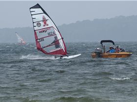 Slalom State Championship