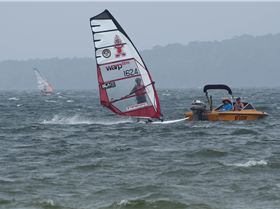 Slalom State Championship