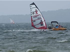 Slalom State Championship