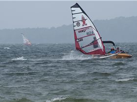 Slalom State Championship