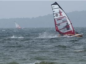 Slalom State Championship