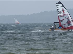 Slalom State Championship