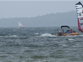 Slalom State Championship