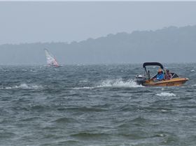 Slalom State Championship