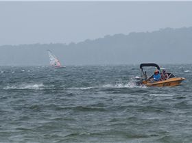 Slalom State Championship