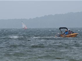 Slalom State Championship