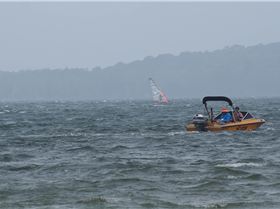 Slalom State Championship