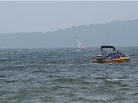 Slalom State Championship