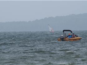 Slalom State Championship