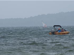 Slalom State Championship