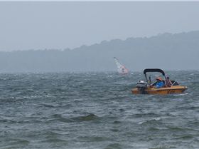 Slalom State Championship