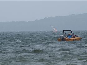 Slalom State Championship