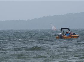 Slalom State Championship