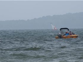 Slalom State Championship