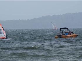 Slalom State Championship