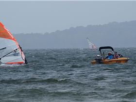 Slalom State Championship