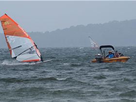 Slalom State Championship