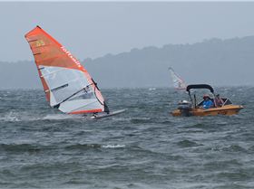 Slalom State Championship