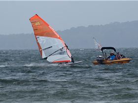 Slalom State Championship