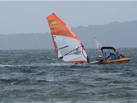 Slalom State Championship