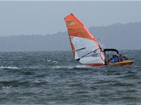 Slalom State Championship