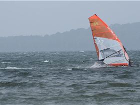 Slalom State Championship