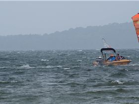 Slalom State Championship