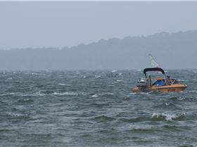 Slalom State Championship