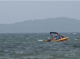 Slalom State Championship