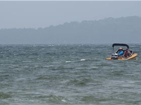 Slalom State Championship