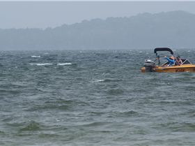 Slalom State Championship