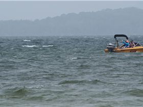 Slalom State Championship