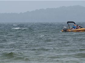 Slalom State Championship