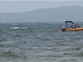 Slalom State Championship