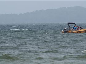 Slalom State Championship