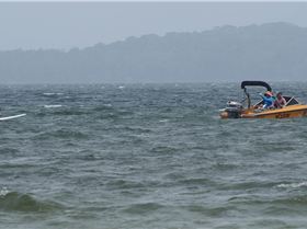 Slalom State Championship