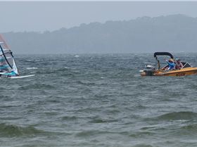 Slalom State Championship