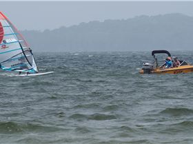 Slalom State Championship