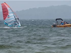 Slalom State Championship