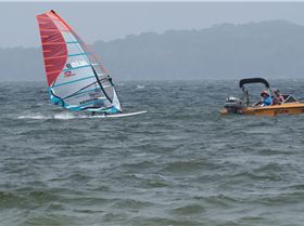 Slalom State Championship