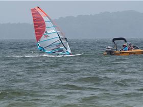 Slalom State Championship