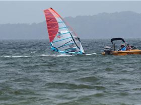 Slalom State Championship