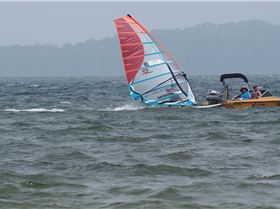 Slalom State Championship